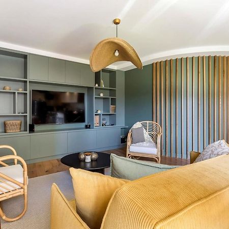 Lyon 8Th 3-Bedroom Apartment - 6 Guests 외부 사진